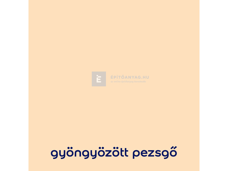 Dulux Easycare gyöngyöző pezsgő 2,5 l