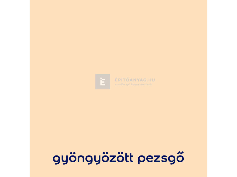 Dulux Easycare gyöngyöző pezsgő 5 l