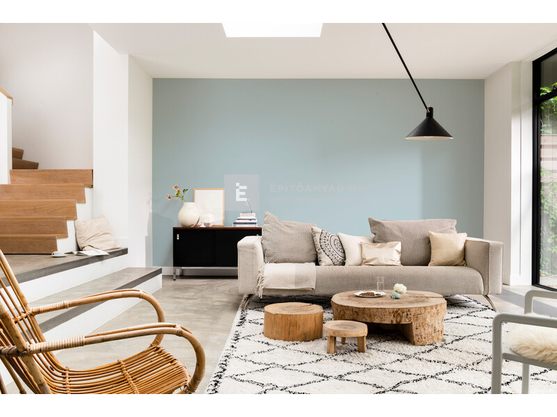 Dulux Easycare ezüst vért 5 l