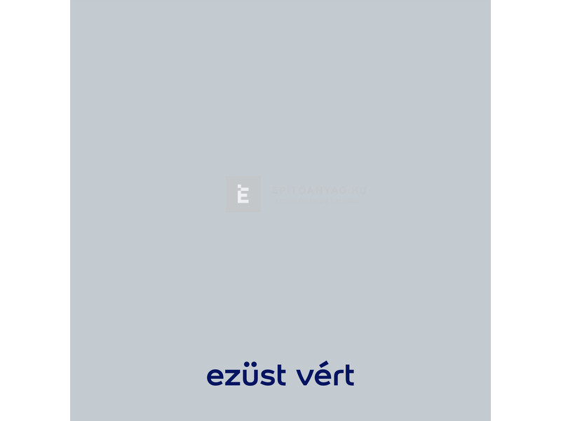 Dulux Easycare ezüst vért 5 l