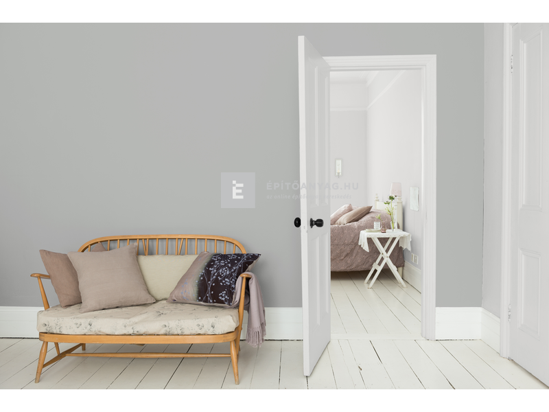 Dulux Easycare edzett acél 2,5 l