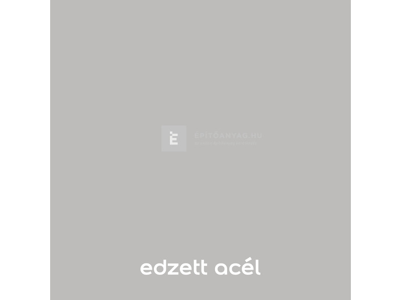 Dulux Easycare edzett acél 2,5 l