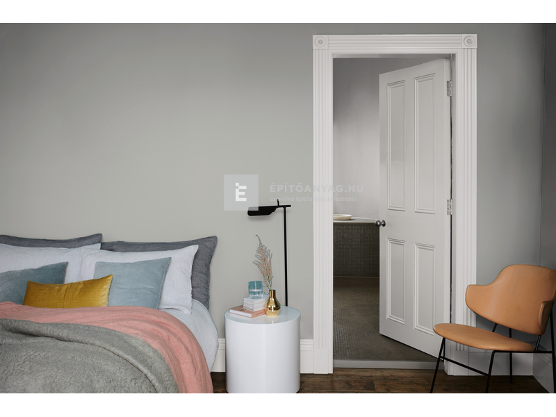 Dulux Easycare edzett acél 2,5 l