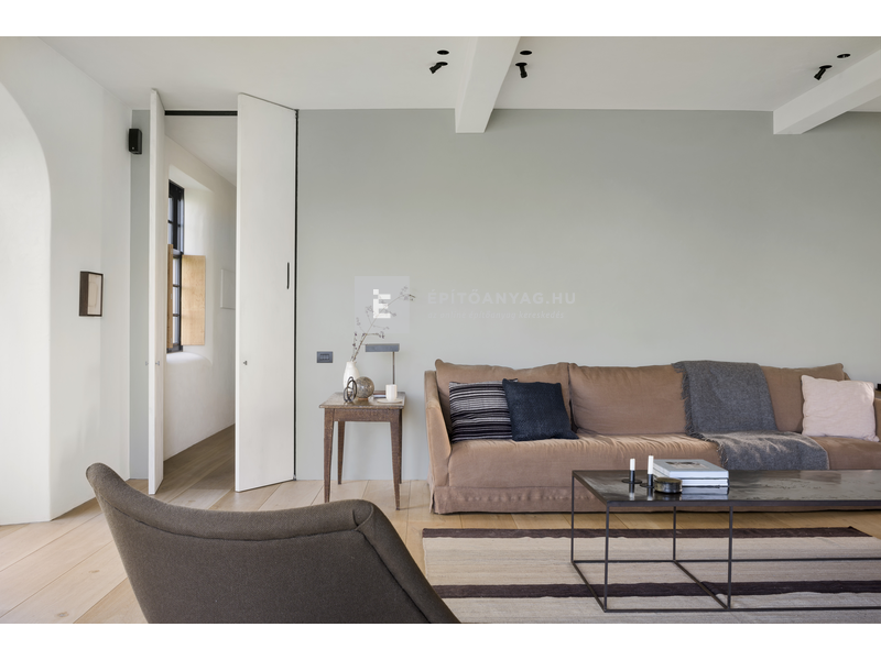 Dulux Easycare edzett acél 2,5 l