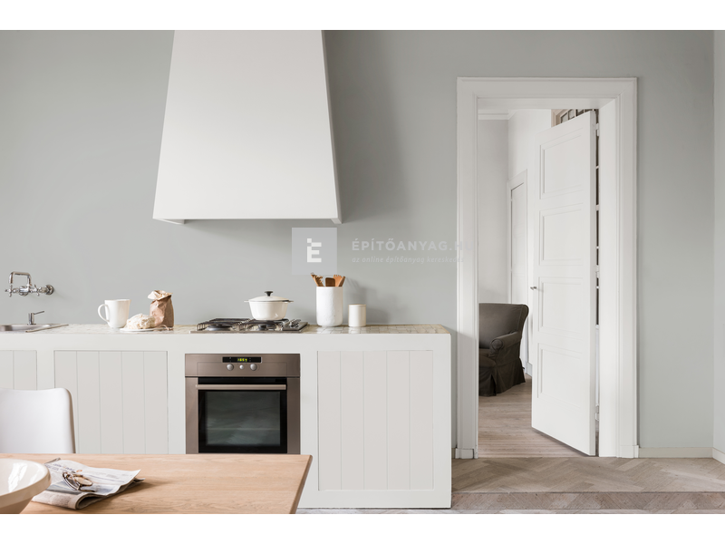 Dulux Easycare edzett acél 5 l