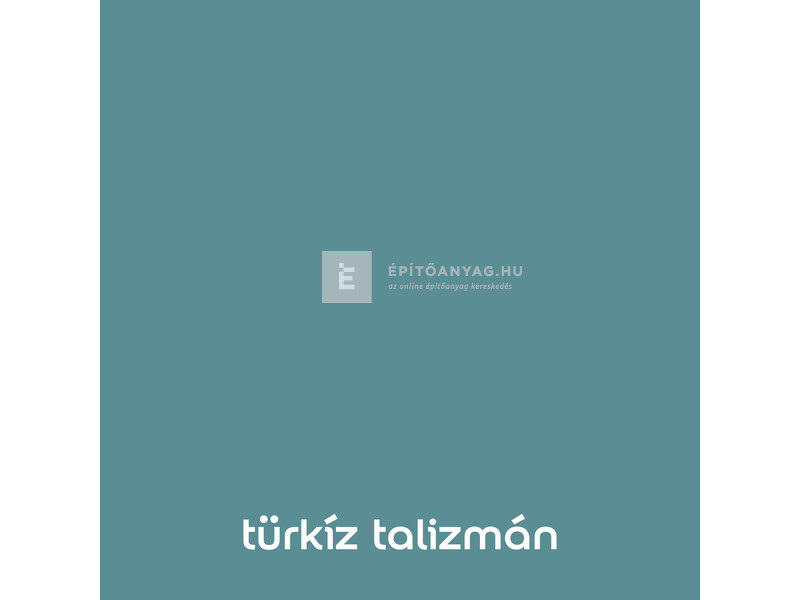 Dulux Easycare foltálló beltéri falfesték türkiz talizmán 2,5 l