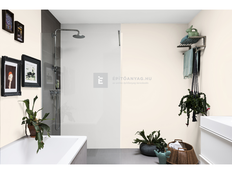 Dulux Easycare időtlen szépia 5 l