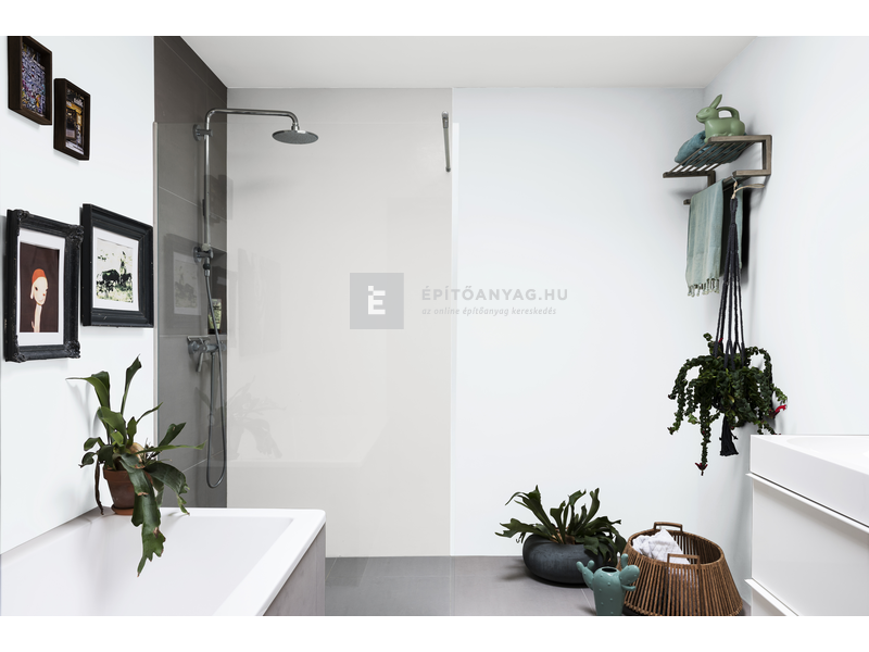 Dulux Easycare csipkés jégvirág 5 l