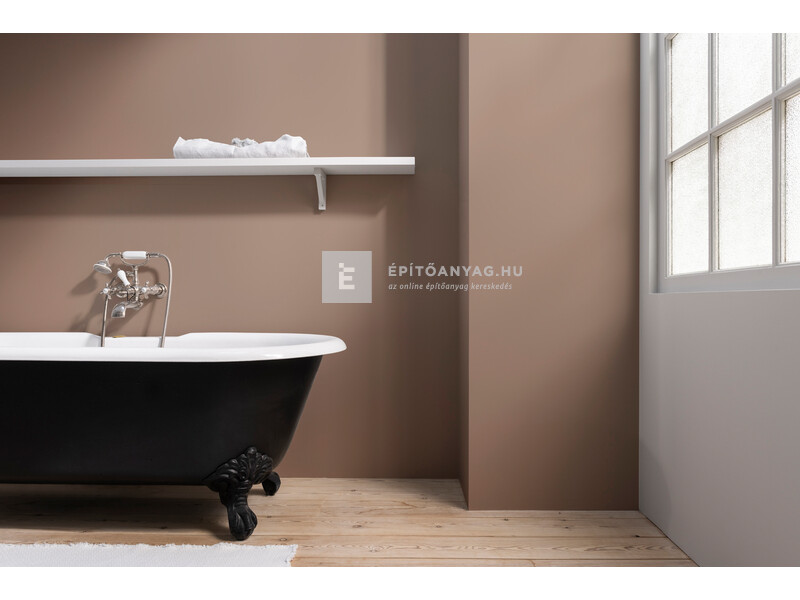 Dulux Nagyvilág színei bódító kardamon 5 l