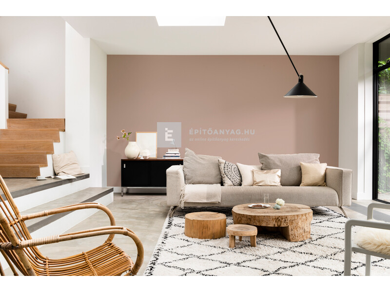 Dulux Nagyvilág színei bódító kardamon 5 l