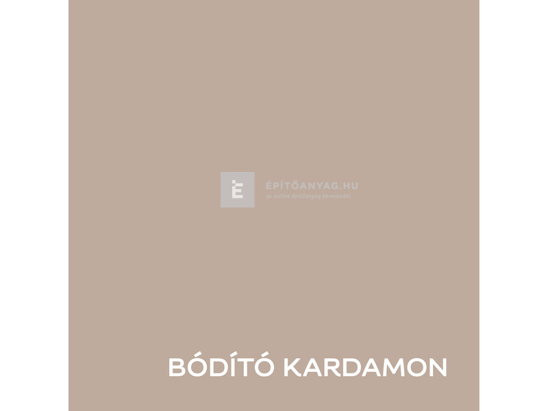 Dulux Nagyvilág színei bódító kardamon 5 l