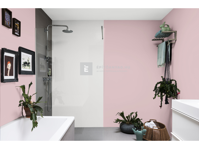 Dulux Nagyvilág színei mandulavirág 5 l