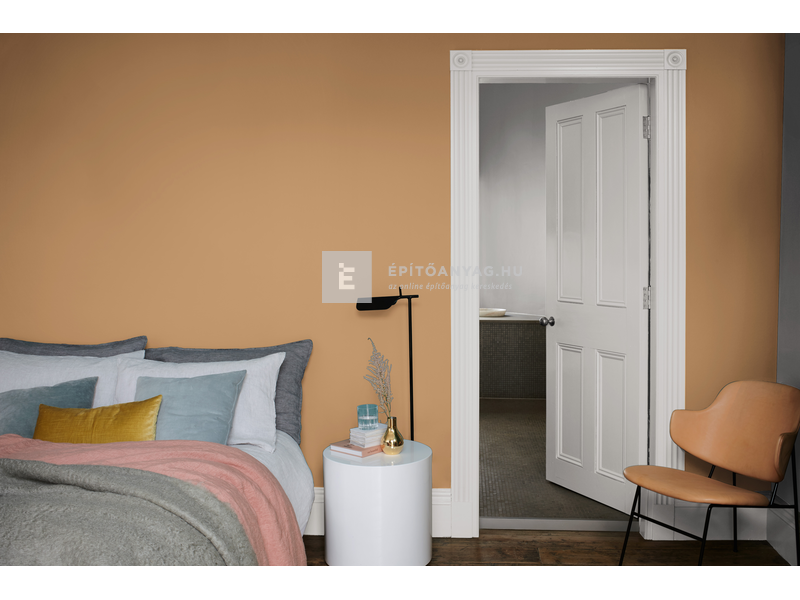 Dulux Nagyvilág színei illatos fahéj 2,5 l