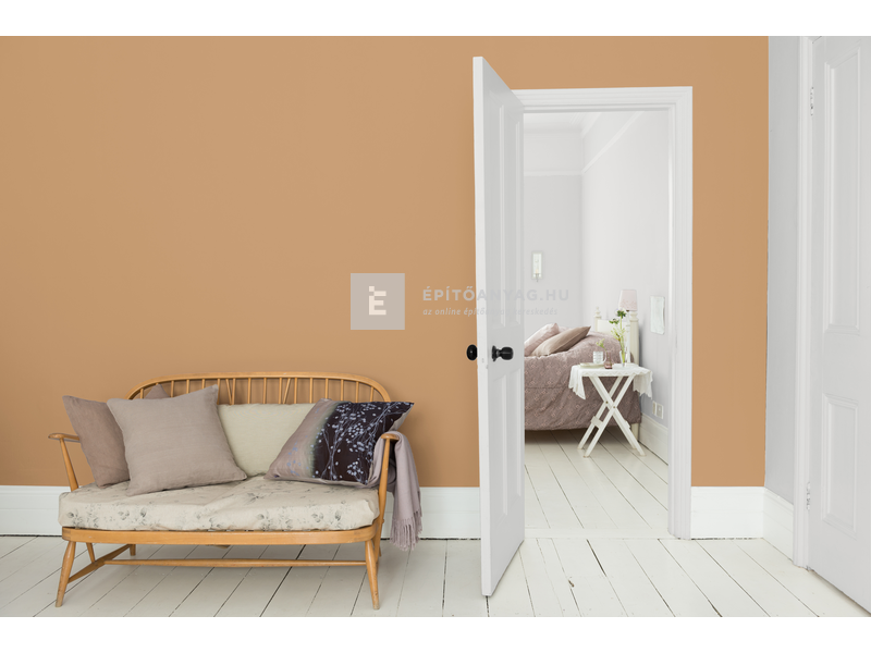 Dulux Nagyvilág színei illatos fahéj 5 l