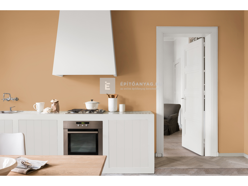 Dulux Nagyvilág színei illatos fahéj 5 l