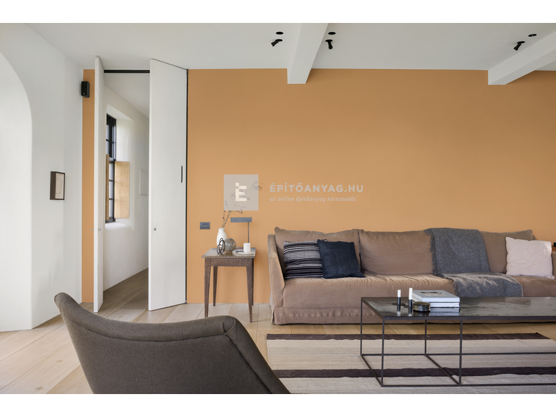 Dulux Nagyvilág színei illatos fahéj 5 l