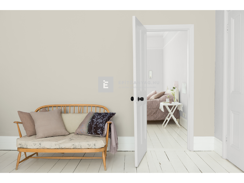 Dulux Nagyvilág színei finn szauna 2,5 l