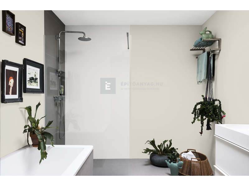 Dulux Nagyvilág színei finn szauna 2,5 l