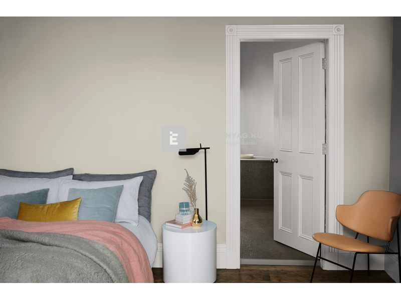 Dulux Nagyvilág színei finn szauna 5 l