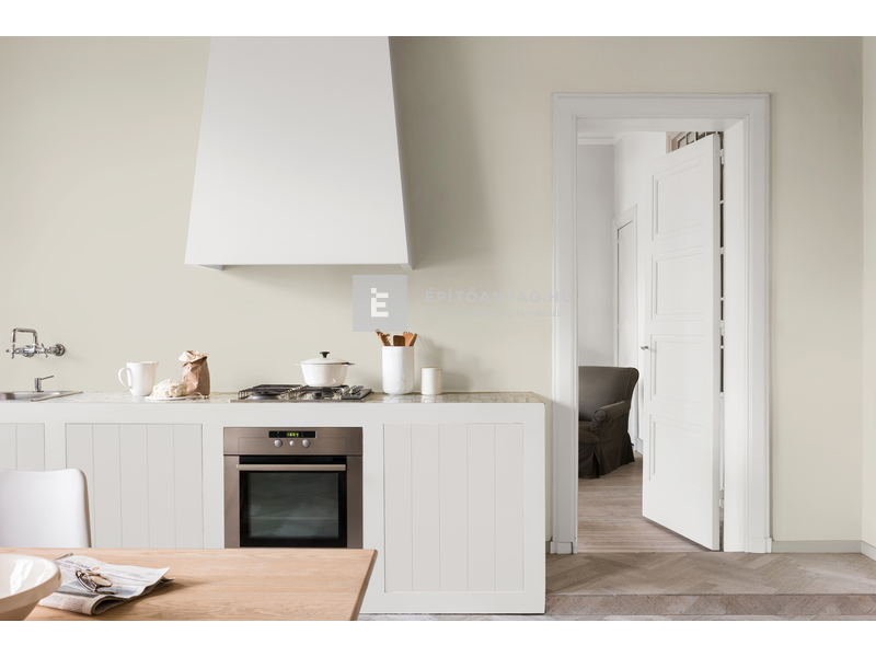 Dulux Nagyvilág színei finn szauna 5 l