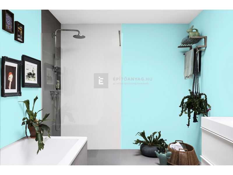 Dulux Nagyvilág színei jégvilág 5 l