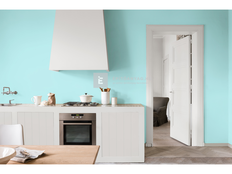 Dulux Nagyvilág színei jégvilág 5 l