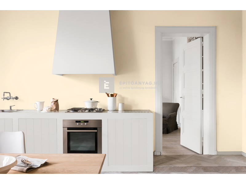 Dulux Nagyvilág színei mézes halva 2,5 l