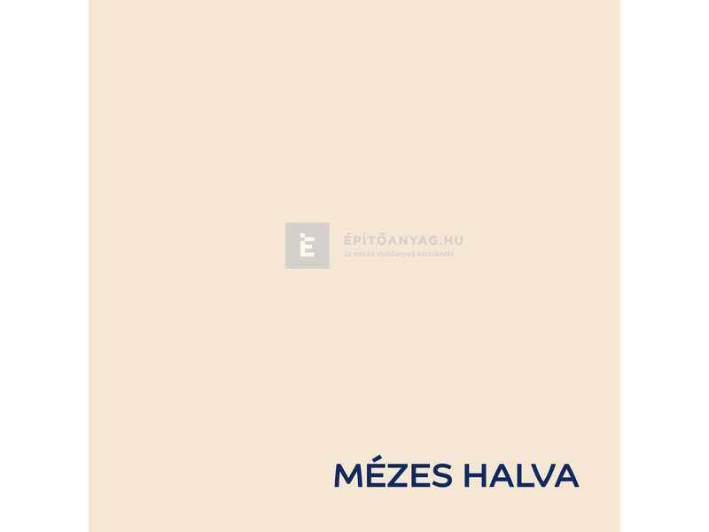 Dulux Nagyvilág színei mézes halva 5 l