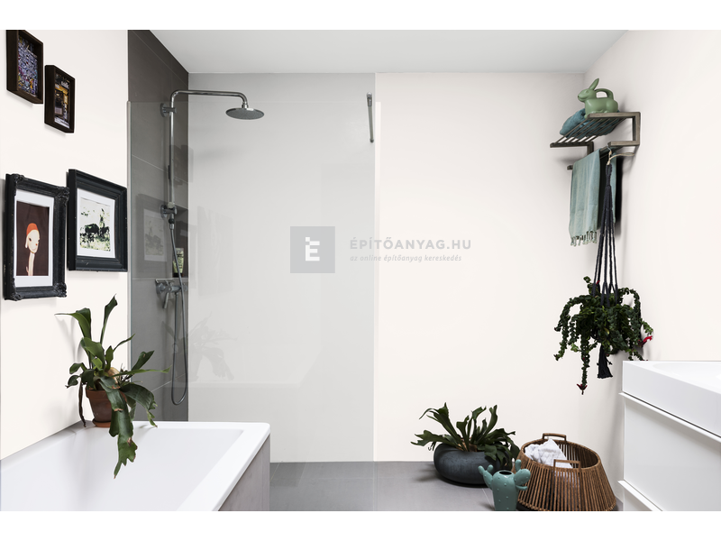 Dulux Nagyvilág színei ragyogó gyöngyház 5 l