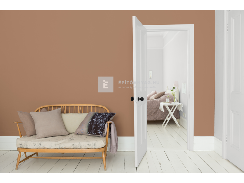 Dulux Nagyvilág színei zarándok útja 2,5 l