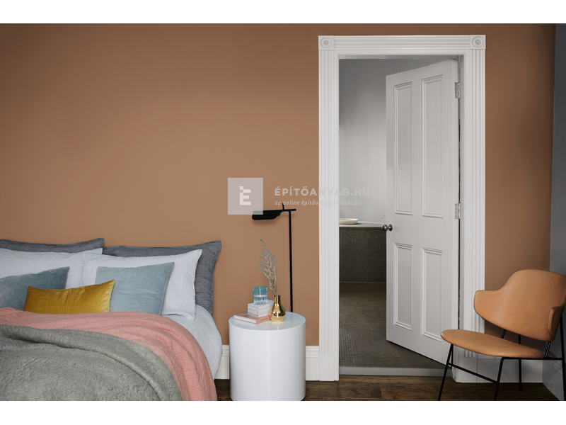 Dulux Nagyvilág színei zarándok útja 2,5 l