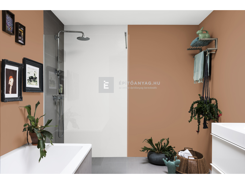 Dulux Nagyvilág színei zarándok útja 5 l