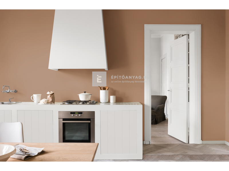 Dulux Nagyvilág színei zarándok útja 5 l