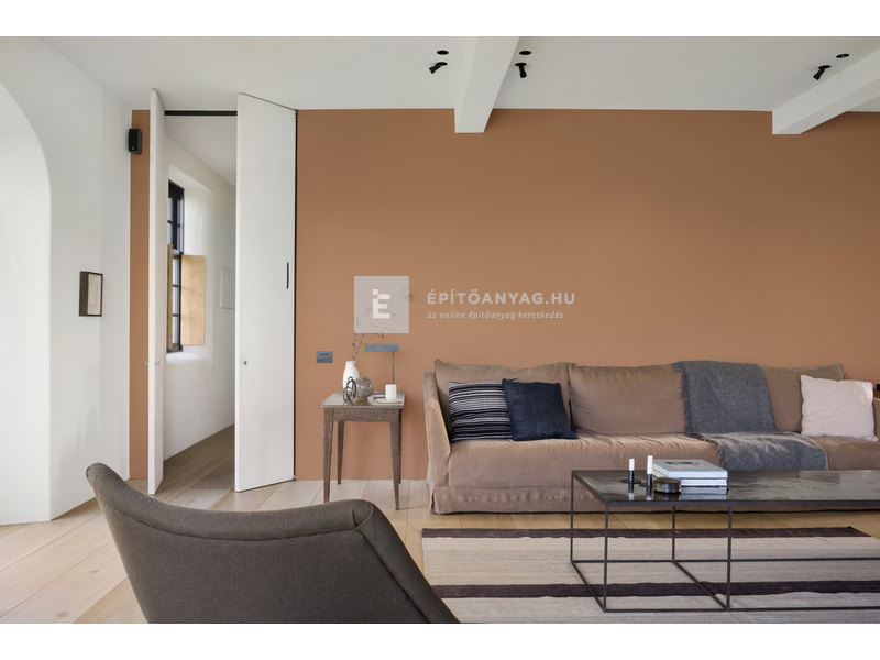 Dulux Nagyvilág színei zarándok útja 5 l