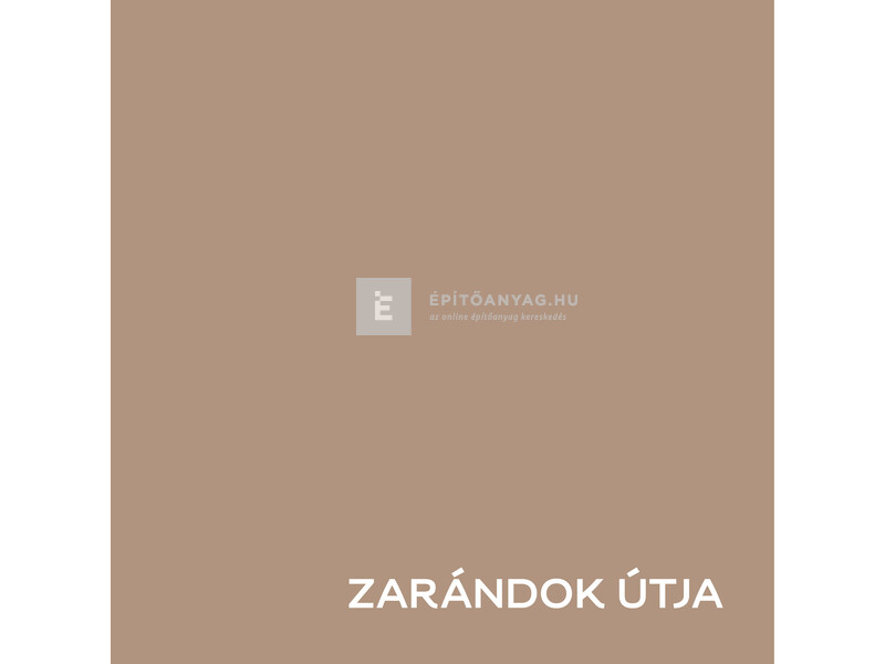 Dulux Nagyvilág színei zarándok útja 5 l