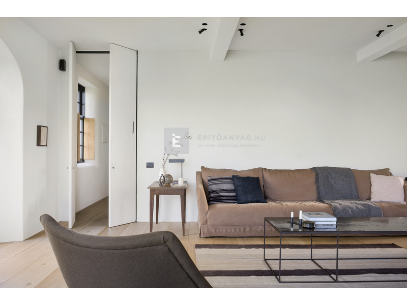 Dulux Nagyvilág színei csillámló halraj 2,5 l