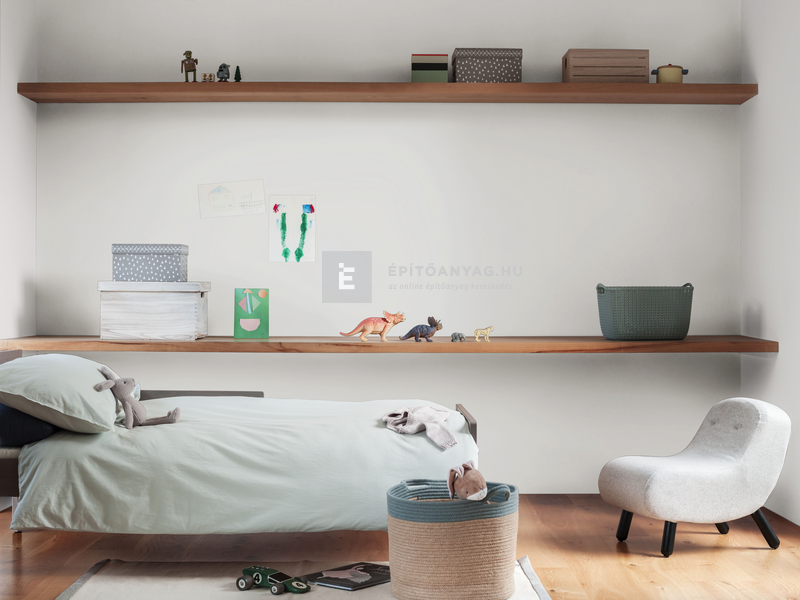 Dulux Nagyvilág színei csillámló halraj 5 l