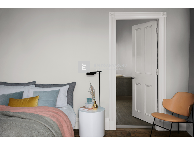 Dulux Nagyvilág színei csillámló halraj 5 l