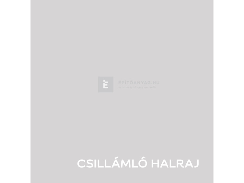 Dulux Nagyvilág színei csillámló halraj 5 l