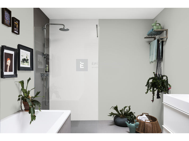 Dulux Nagyvilág színei csipkés fjord 5 l