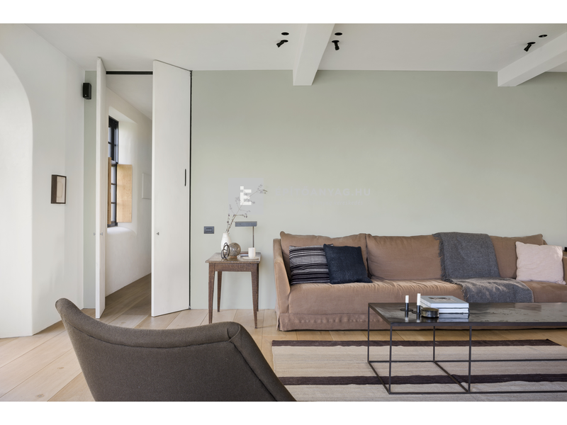 Dulux Nagyvilág színei csipkés fjord 5 l