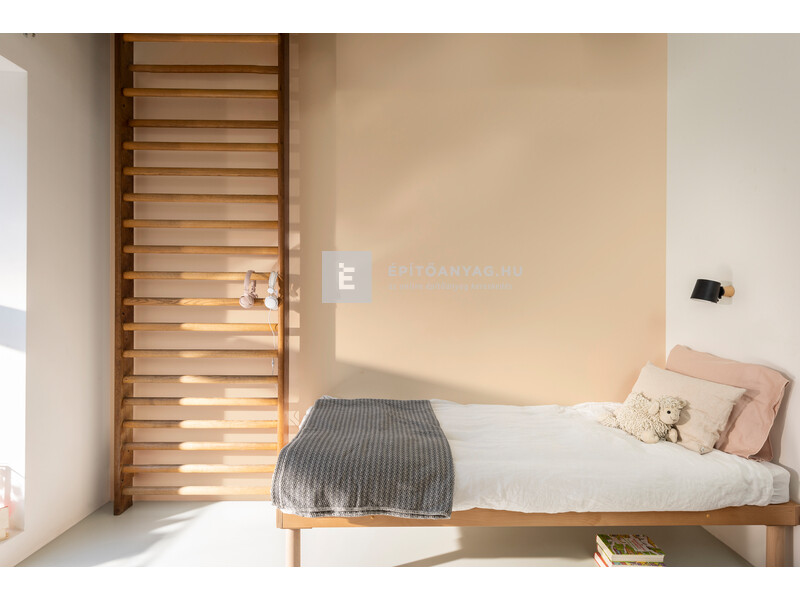 Dulux Nagyvilág színei hellén napsütés 5 l