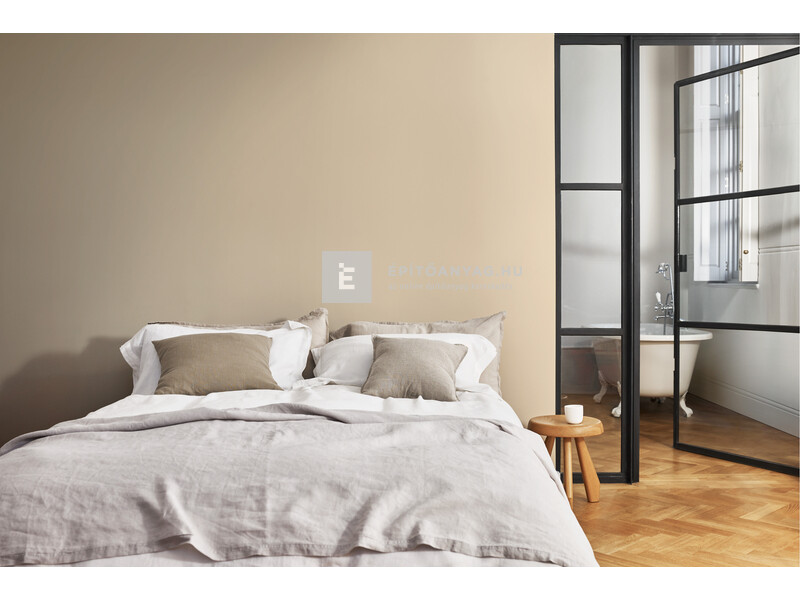 Dulux Nagyvilág színei hellén napsütés 5 l