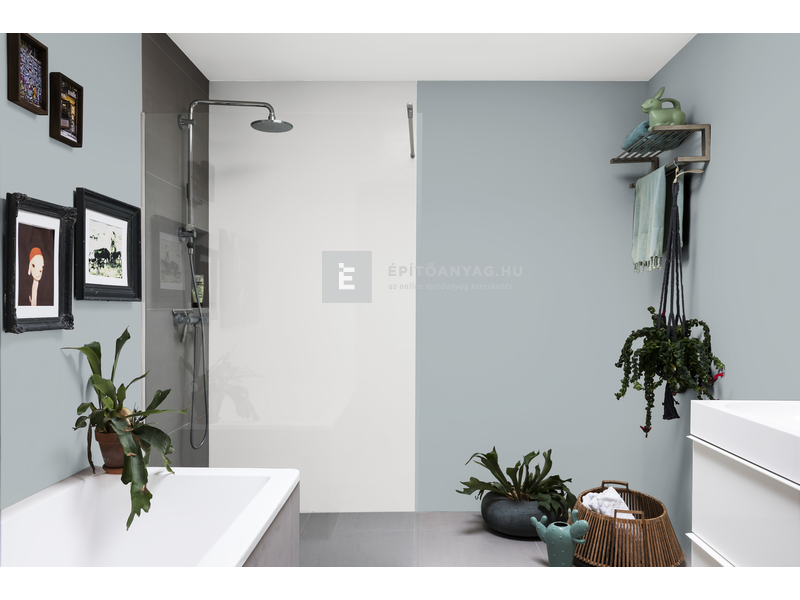 Dulux Nagyvilág színei csendes öböl 5 l