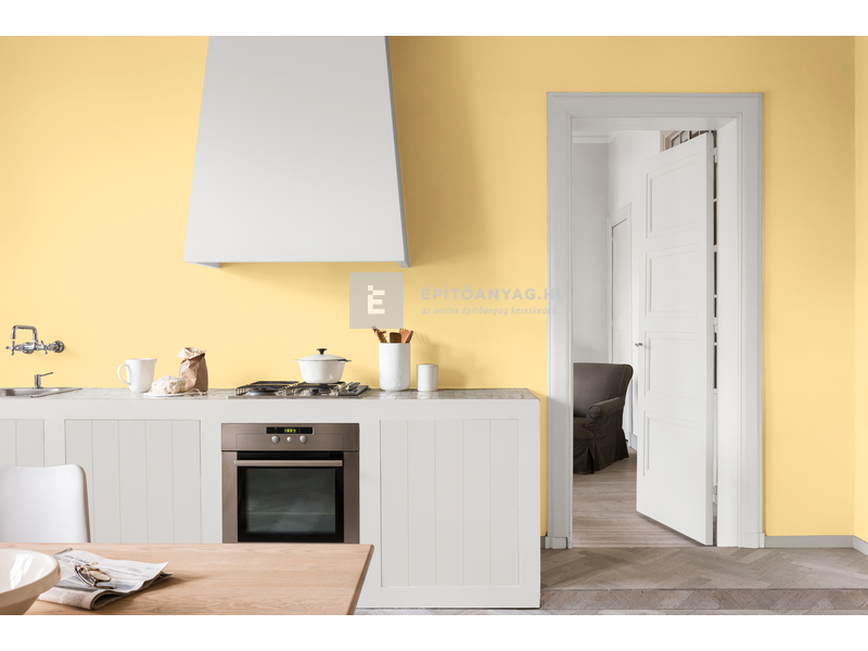 Dulux Nagyvilág színei trópusi napsugár 5 l