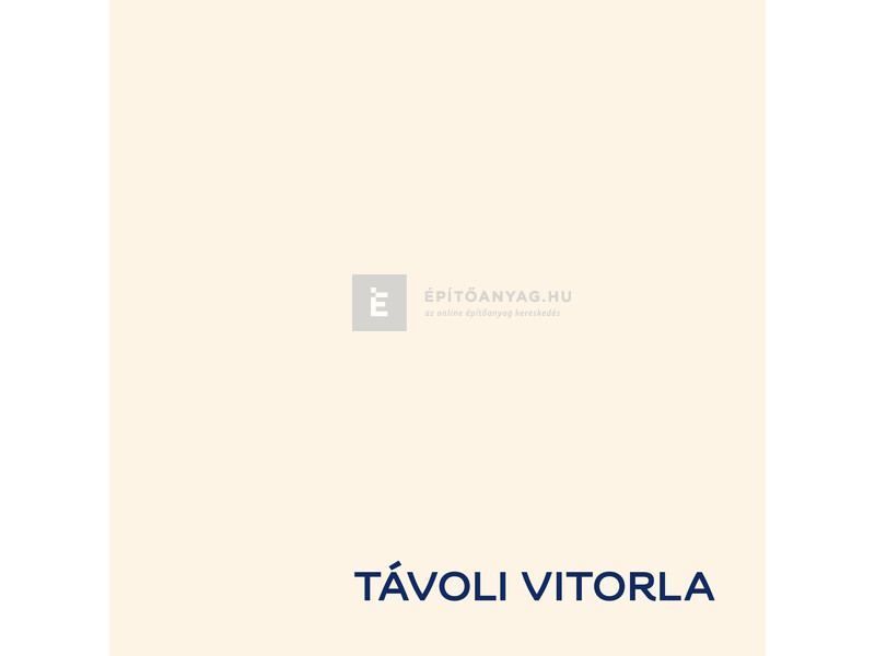 Dulux Nagyvilág színei távoli vitorla 5 l