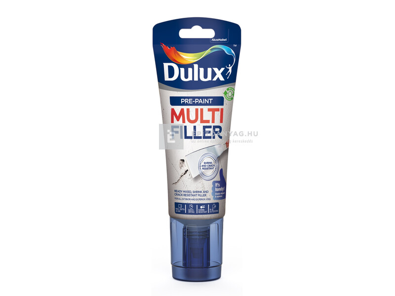 Dulux Pre-Paint Multi Filler 330 g tube