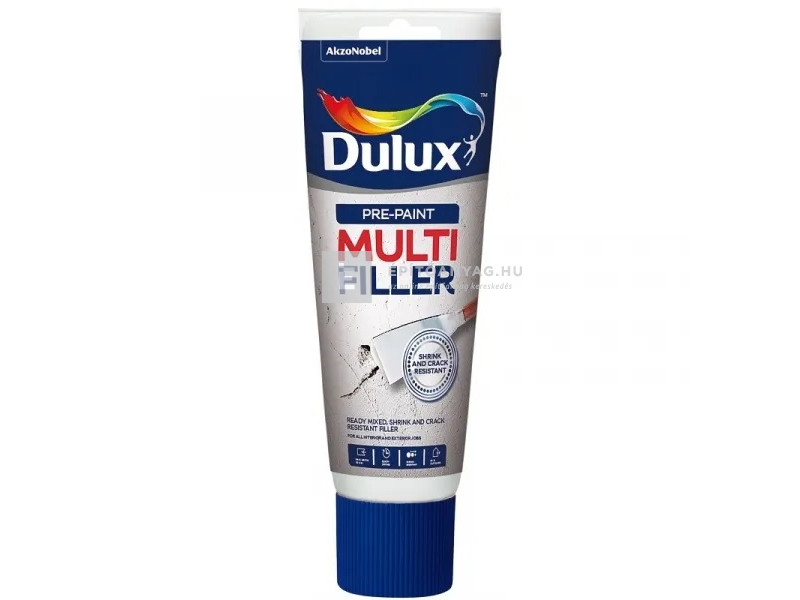 Dulux Pre-Paint Multi Filler 330 g tube