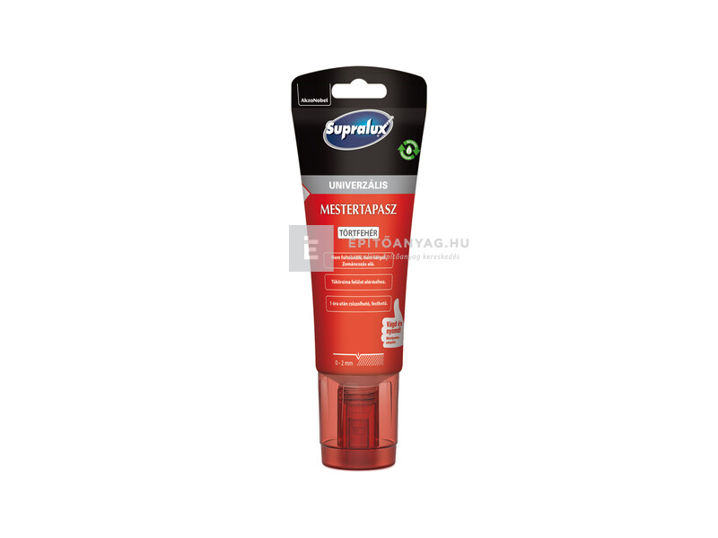 Supralux Mestertapasz 400 g