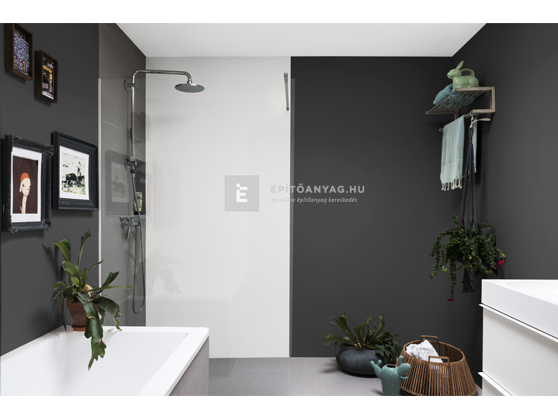 Dulux Nagyvilág színei füstös rúnakő 5 l